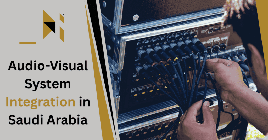 audio-visual-systems