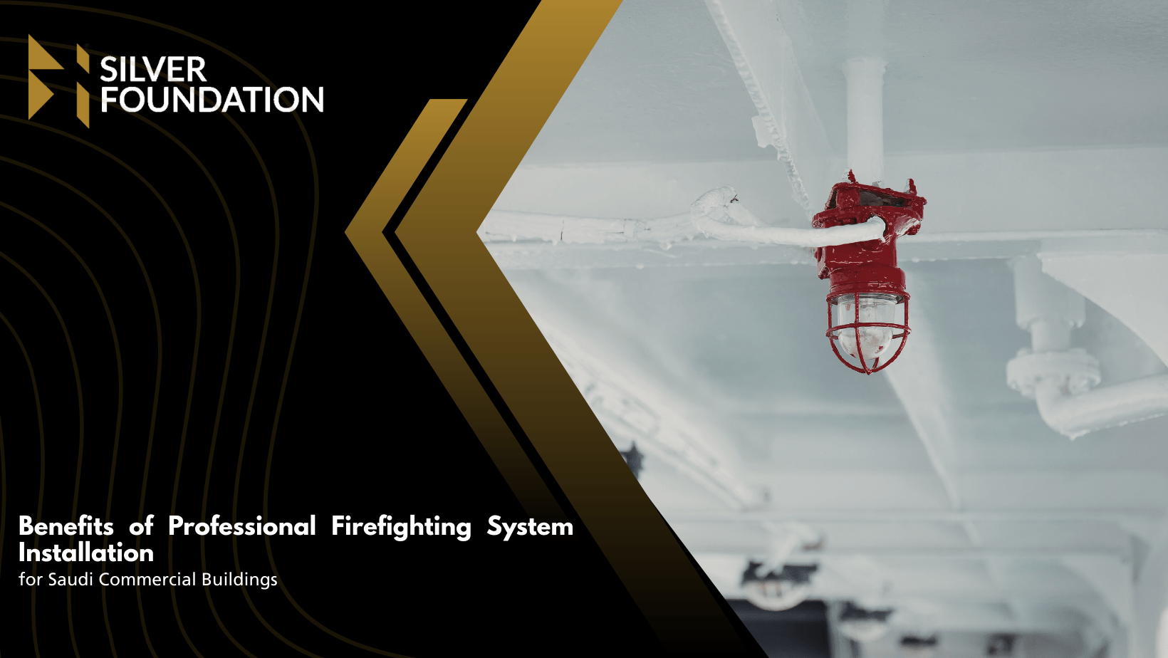 Top-5-Benefits-of-Professional-Firefighting System Installation
