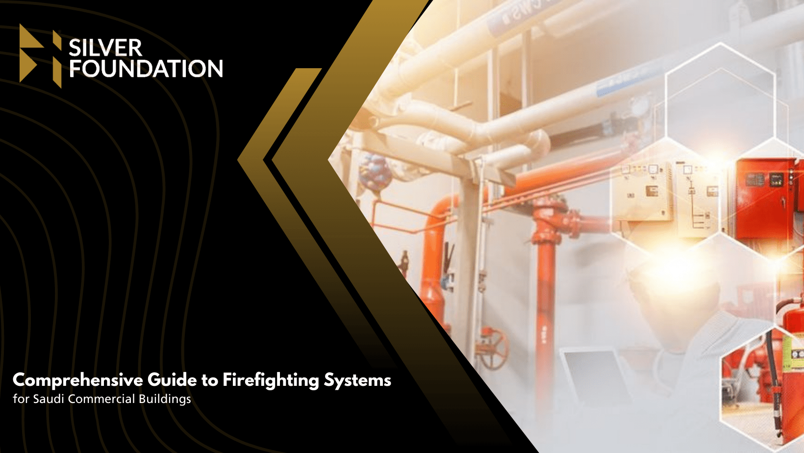 Comprehensive Guide to Firefighting Systems for Saudi Commercial Buildings
