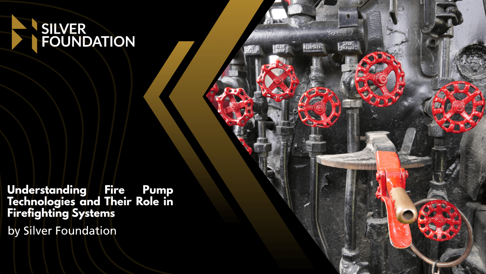 Fire-Pump-Technology